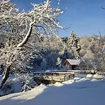 Hotel Lacknerhof 3*