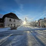 Hotel Lacknerhof