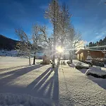 Lacknerhof Mariapfarr