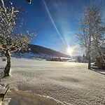 Lacknerhof 3* Mariapfarr