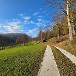 Hotel Lacknerhof 3*