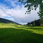 Hotel Lacknerhof 3*