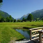 Hotel Lacknerhof Mariapfarr
