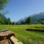 Lacknerhof Hotel 3*