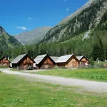 Lacknerhof 3* Mariapfarr