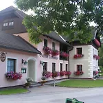 Lacknerhof 3* Mariapfarr