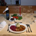 Lacknerhof Mariapfarr