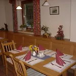 Lacknerhof 3* Mariapfarr