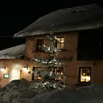 Hotel Lacknerhof