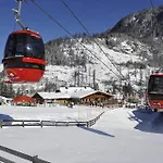 Lacknerhof 3*
