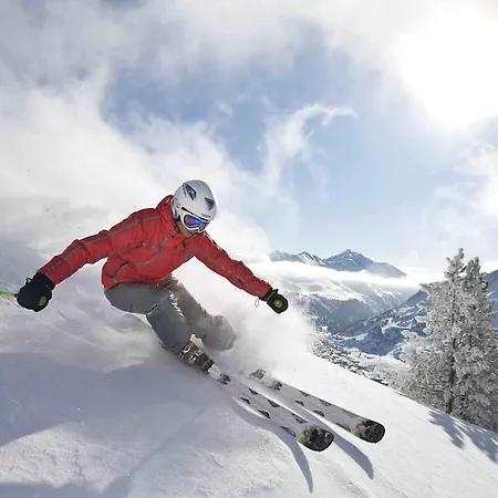 Hotel Landhotel Lacknerhof 3*