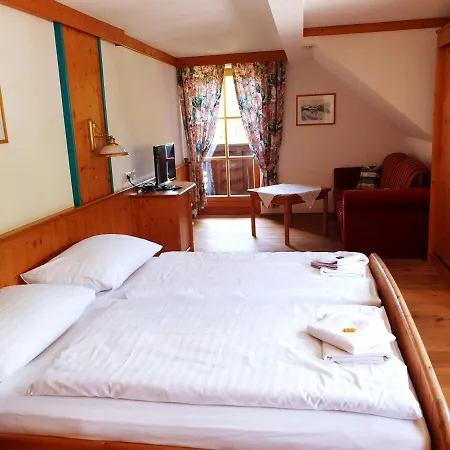Hotel Lacknerhof