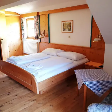 Lacknerhof 3*