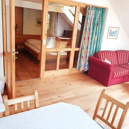 Hotel Lacknerhof