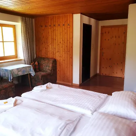 Hotel Lacknerhof