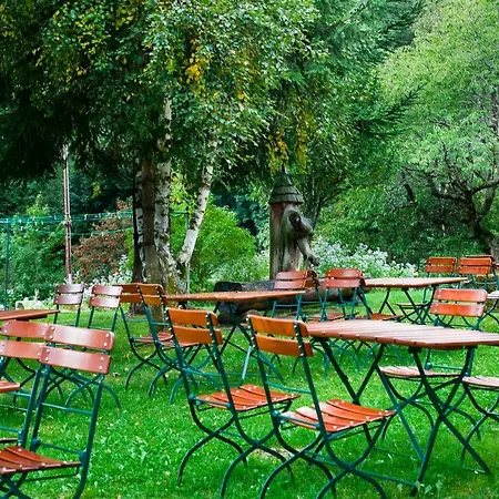 Lacknerhof Ξενοδοχείο