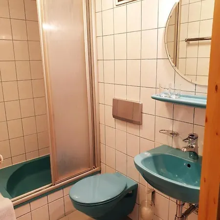 Lacknerhof Hotel Mariapfarr