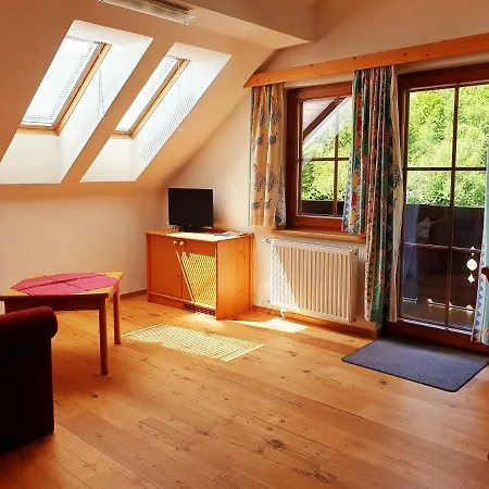 Hotel Lacknerhof