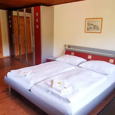 Lacknerhof Hotel 3*