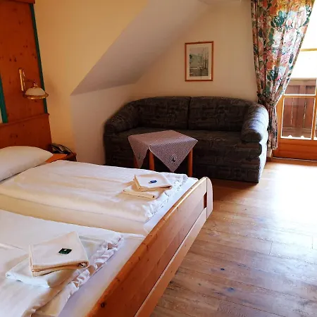 Lacknerhof 3* Mariapfarr