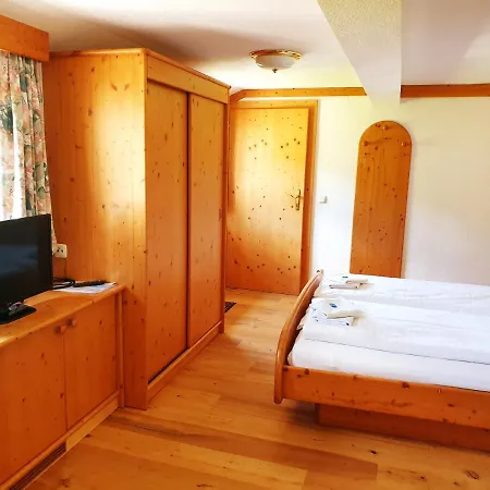 Lacknerhof Hotel