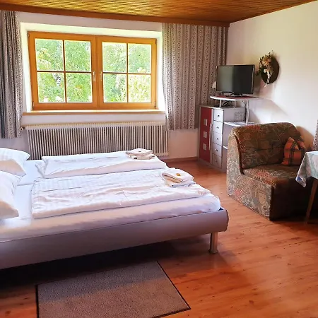 Lacknerhof 3* Mariapfarr