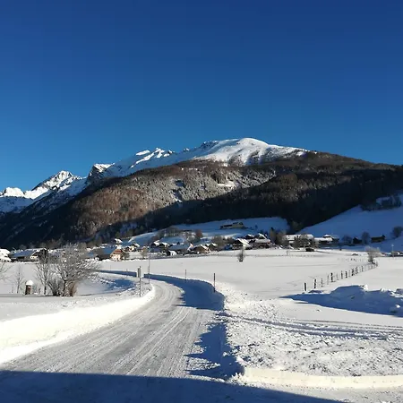 Hotel Lacknerhof