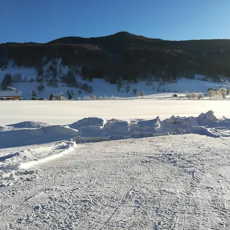 Hotel Lacknerhof 3*