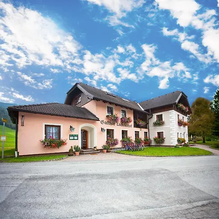 Lacknerhof Hotel