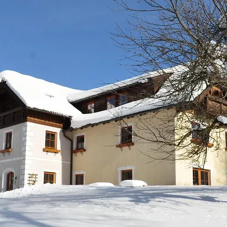 Lacknerhof