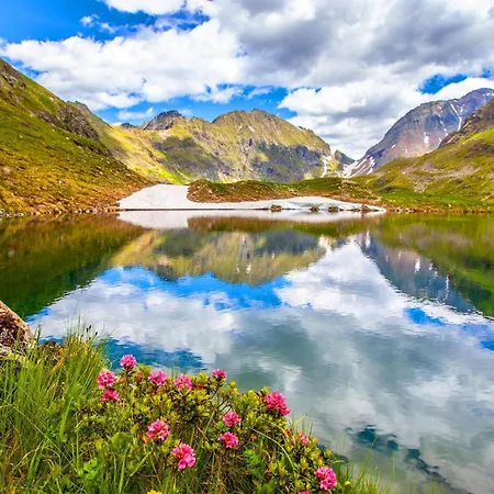 Lacknerhof ماريابفار