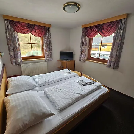 Lacknerhof 3*
