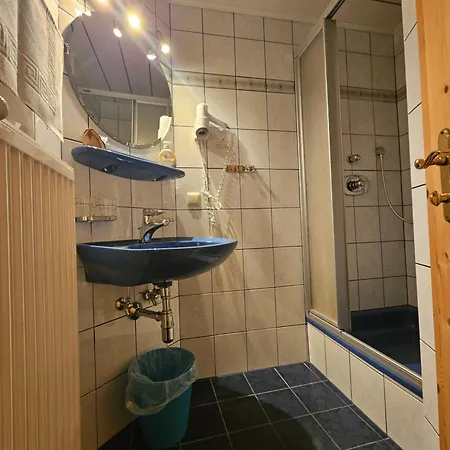 Hotel Lacknerhof Mariapfarr