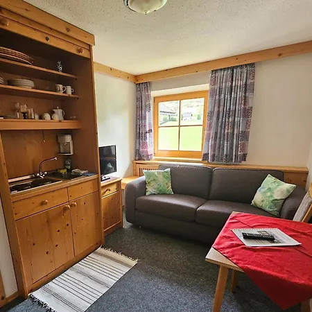 Hotel Lacknerhof 3*