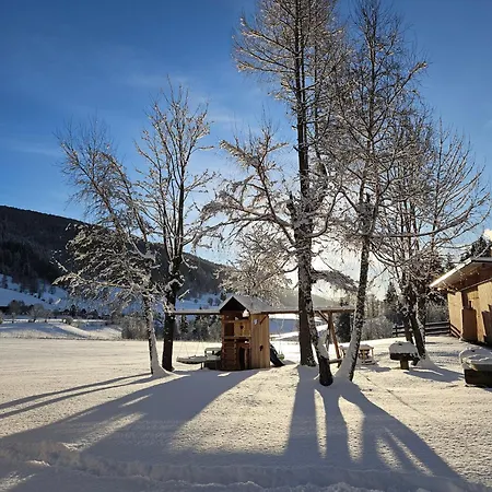 Lacknerhof فندق ماريابفار