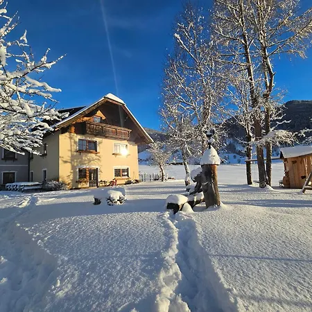 Landhotel Lacknerhof 3*