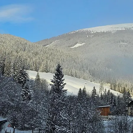 Lacknerhof ماريابفار