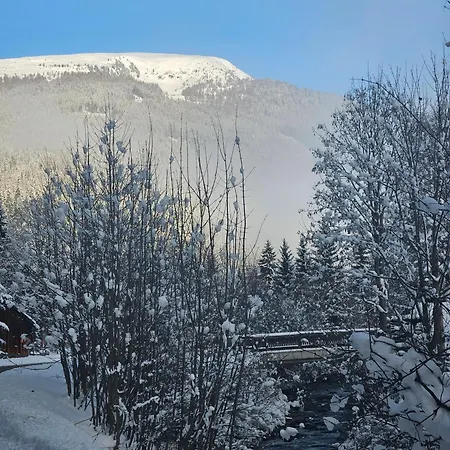 Landhotel Lacknerhof 3* Mariapfarr