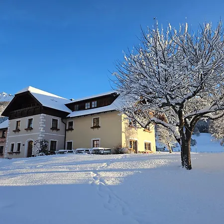 Lacknerhof Hotel
