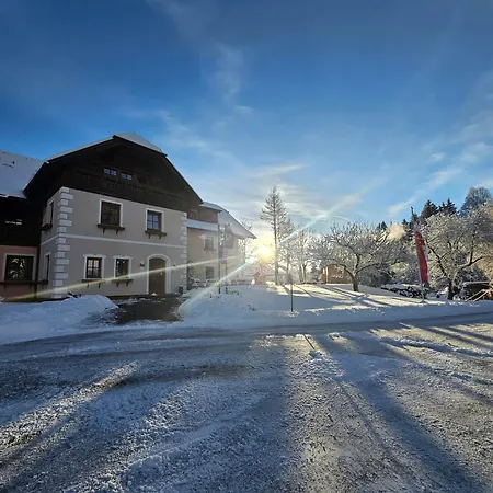 Hotel Lacknerhof