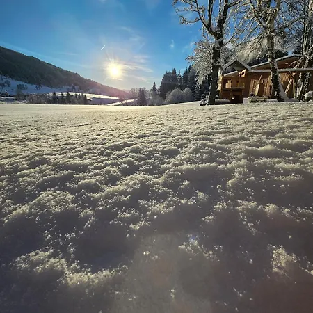 Landhotel Lacknerhof Hotel 3*