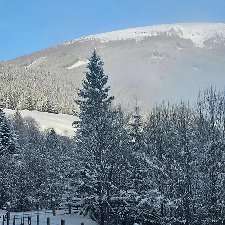 Hotel Lacknerhof 3*
