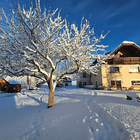 Lacknerhof 3*
