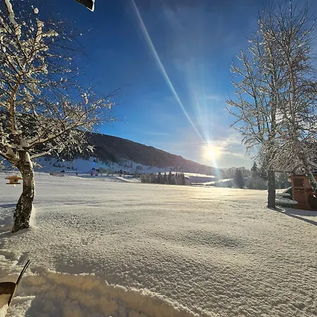 Landhotel Lacknerhof 3* Mariapfarr