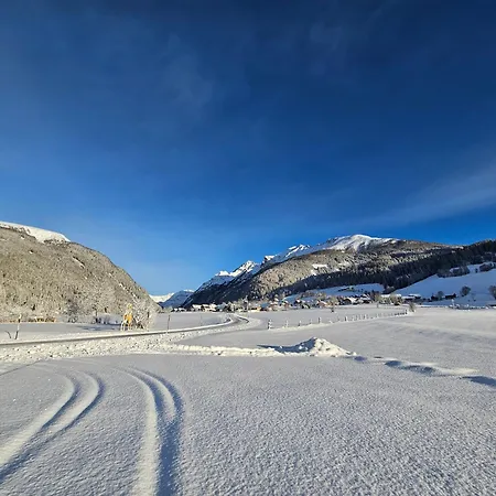 Hotel Lacknerhof 3*