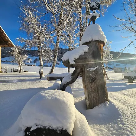 Lacknerhof ماريابفار