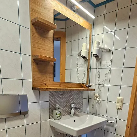Lacknerhof فندق ماريابفار