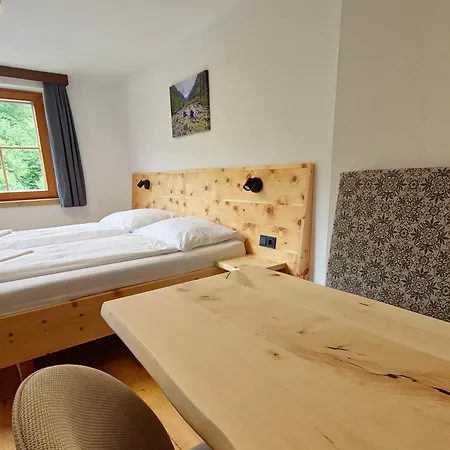 Hotel Lacknerhof Mariapfarr