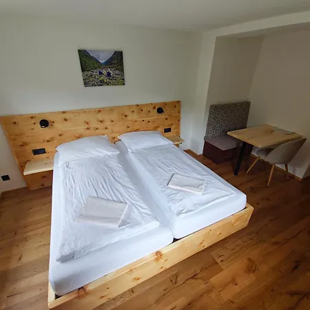 Landhotel Lacknerhof 3*