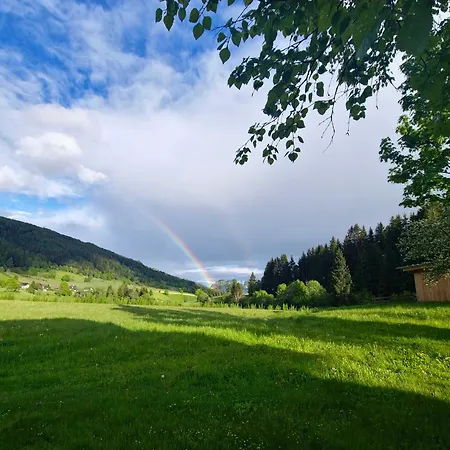Lacknerhof Hotel
